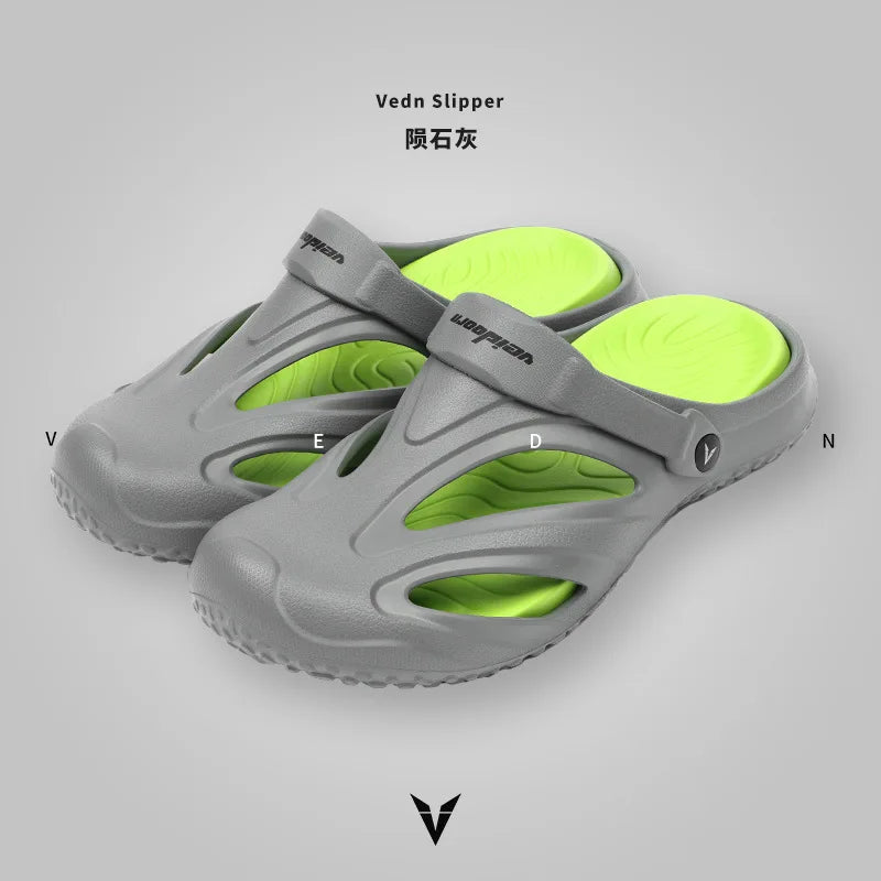 Zen Flow Clogs