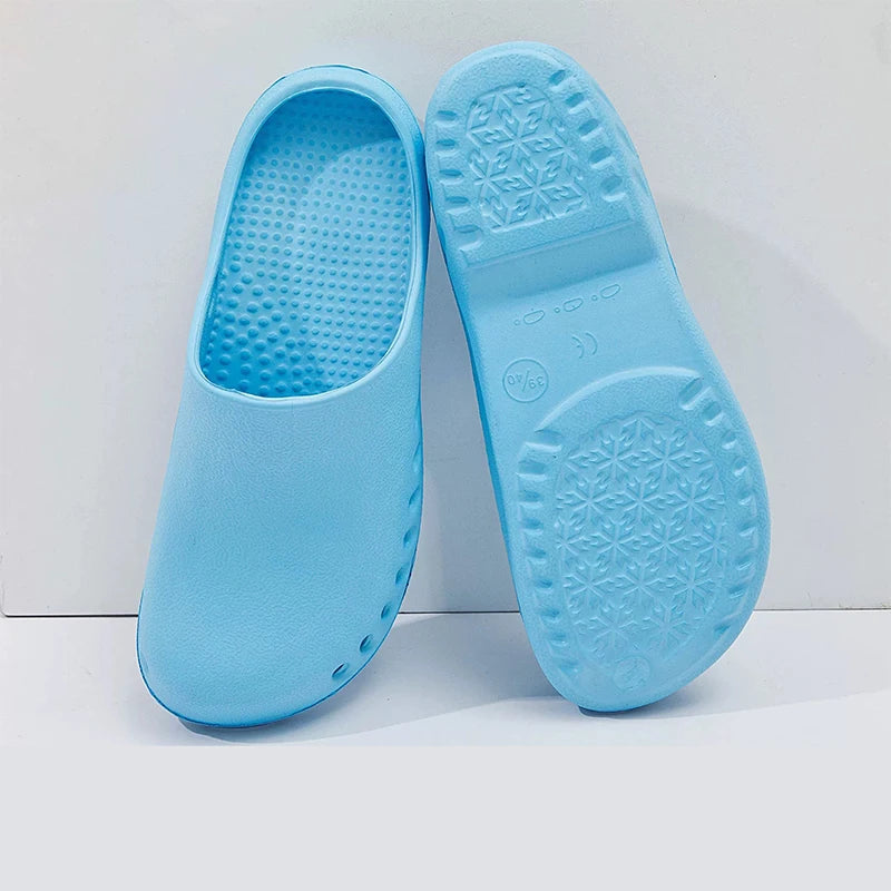 Surge the Clogs