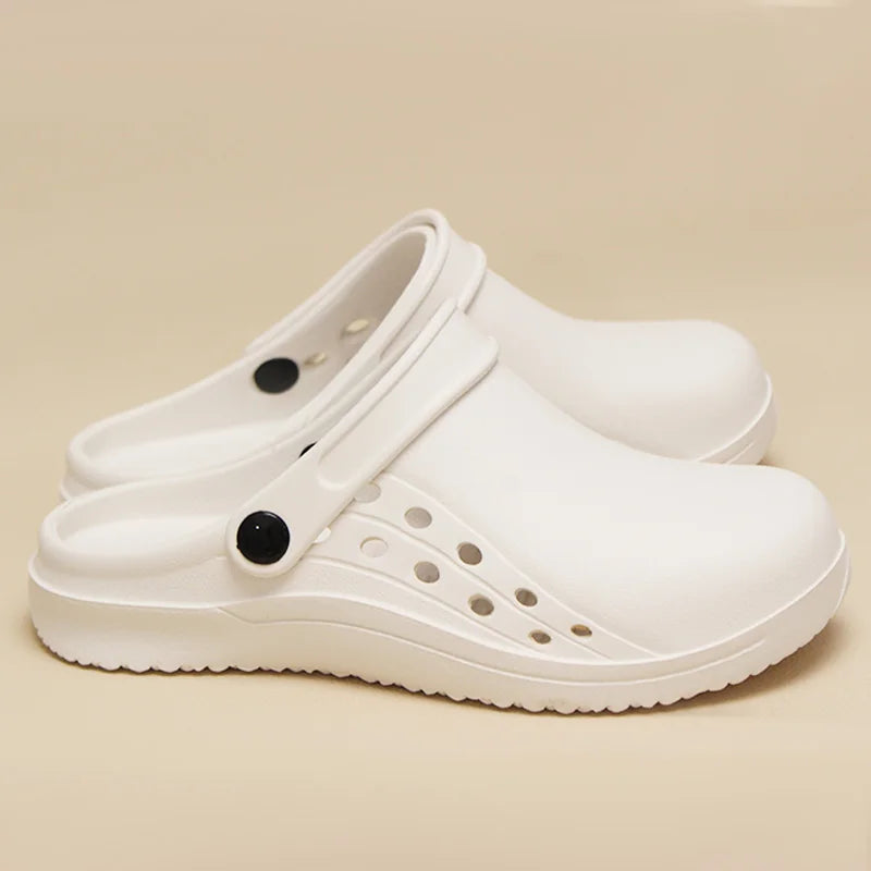 Protective Clogs