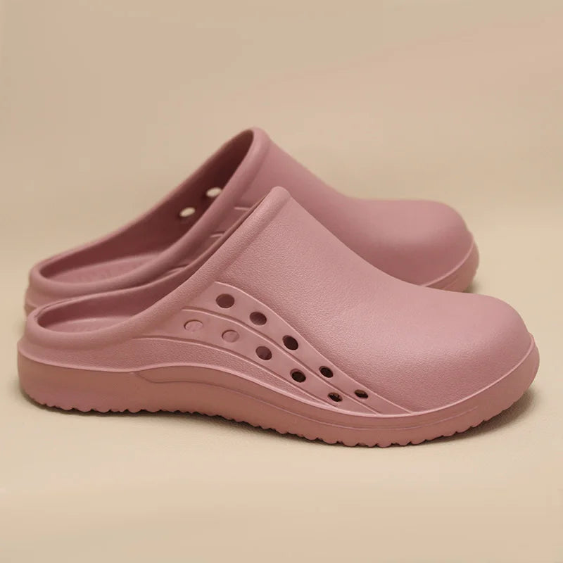 Protective Clogs