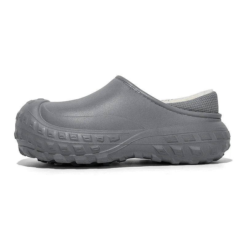 Midnight Snug Clogs