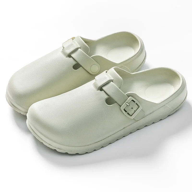 Litfun Soft Clogs