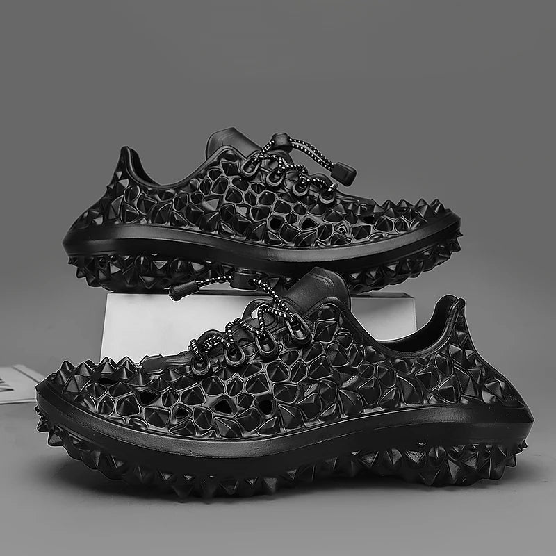 Urban Spikes Clogs