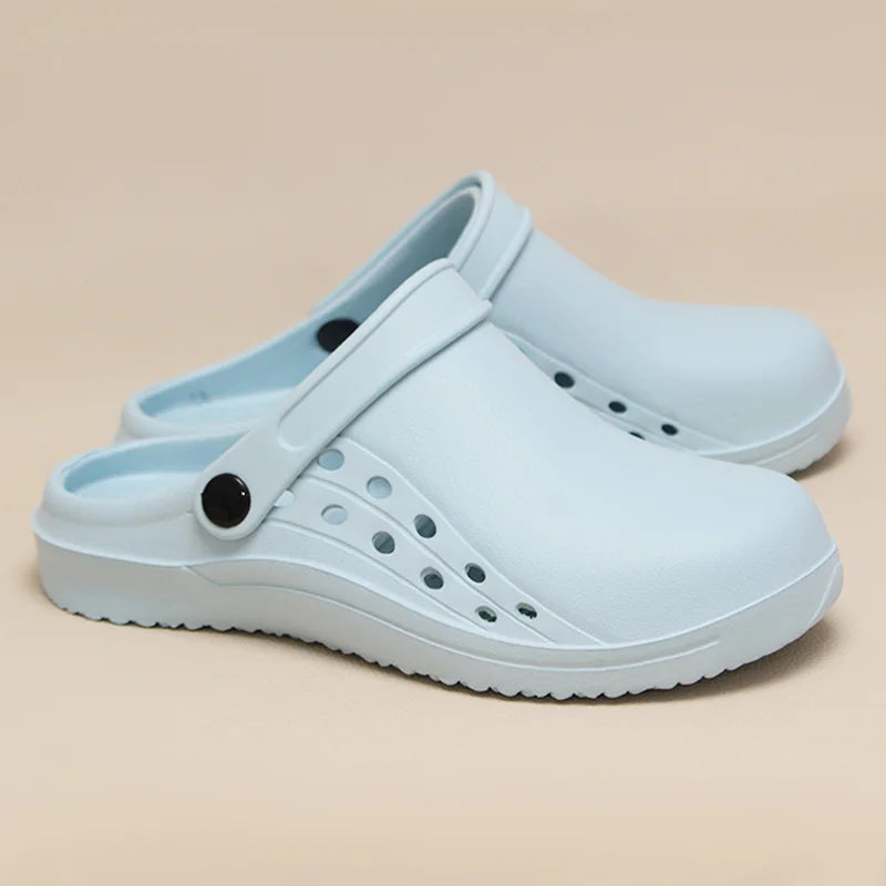 Protective Clogs