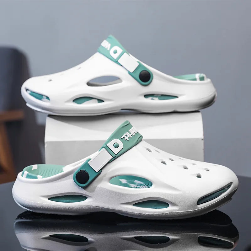 Aqua Breeze Clogs
