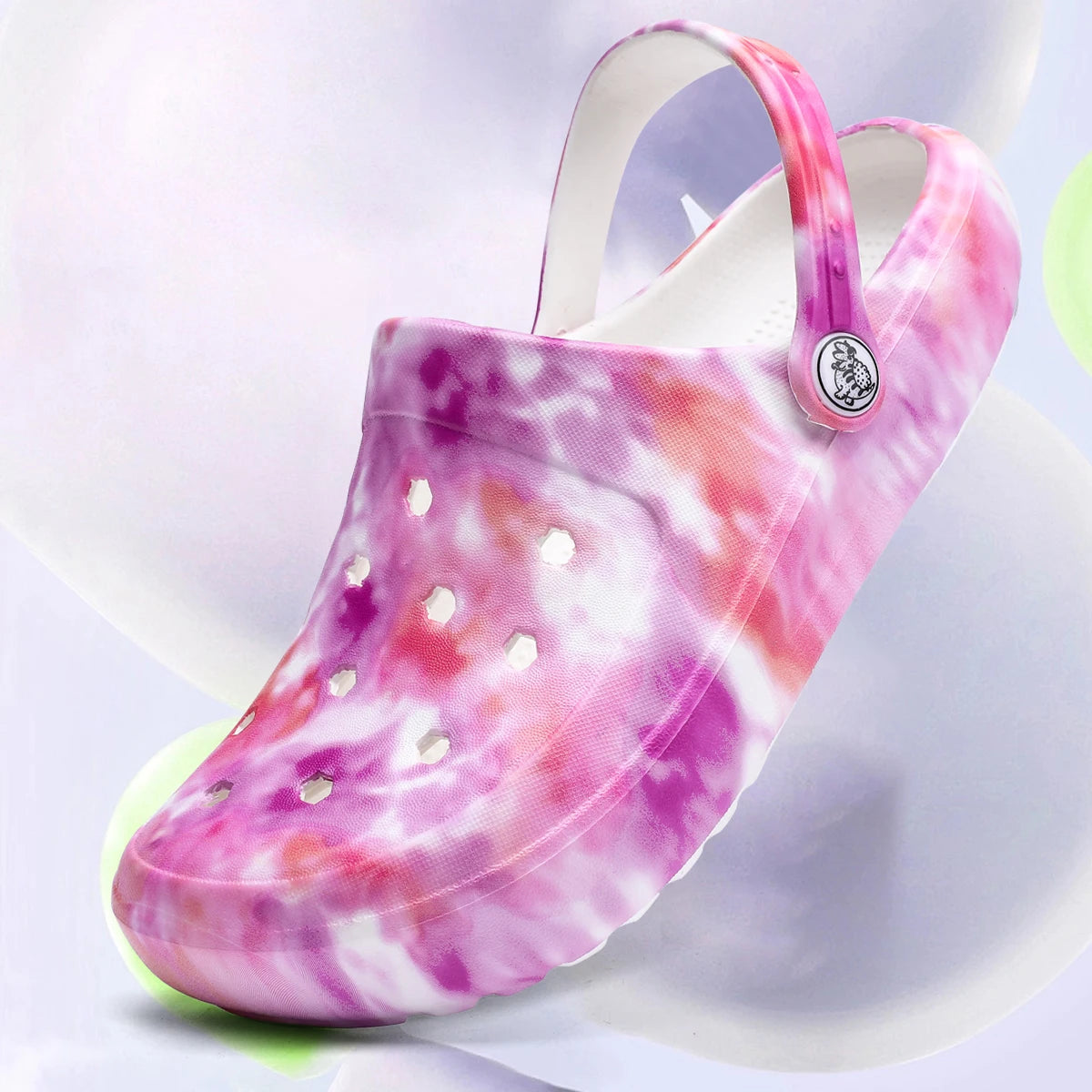 Trendy Women’s Casual Clogs