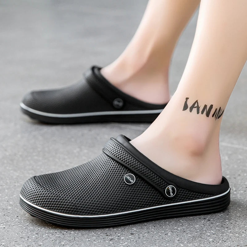 Nurse's Shoe Clogs