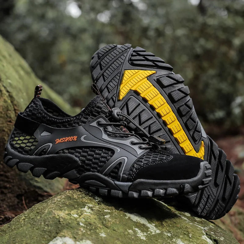 Trailblazer Clogs