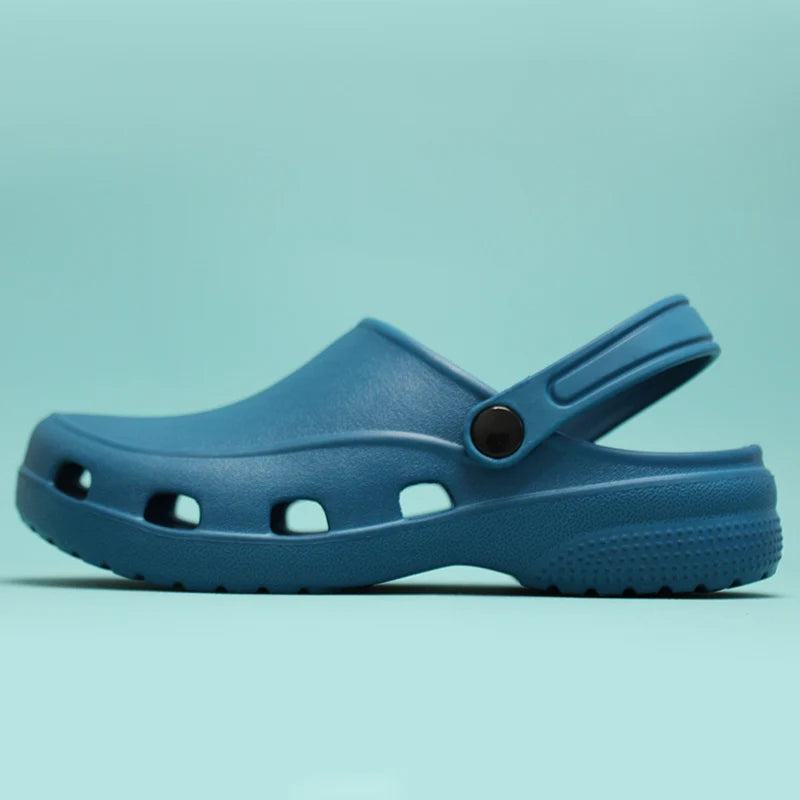 Women’s Ultra-Light Surgical Clogs