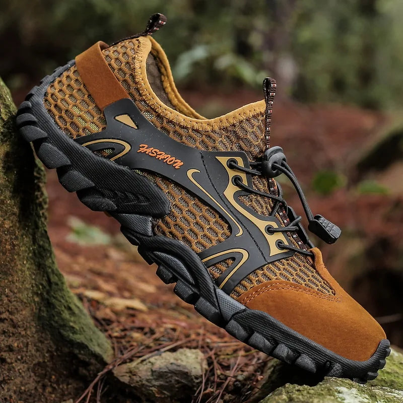 Trailblazer Clogs