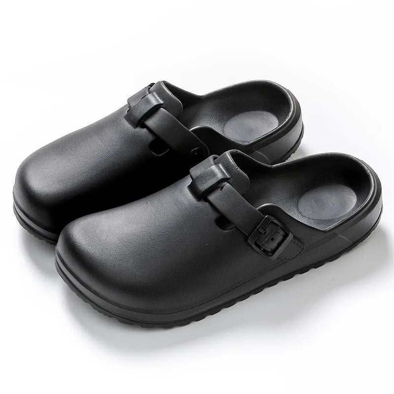 Comwarm Clogs