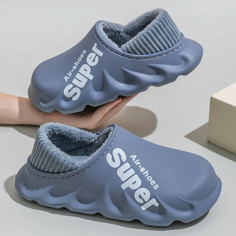 Boris The Spider Clogs