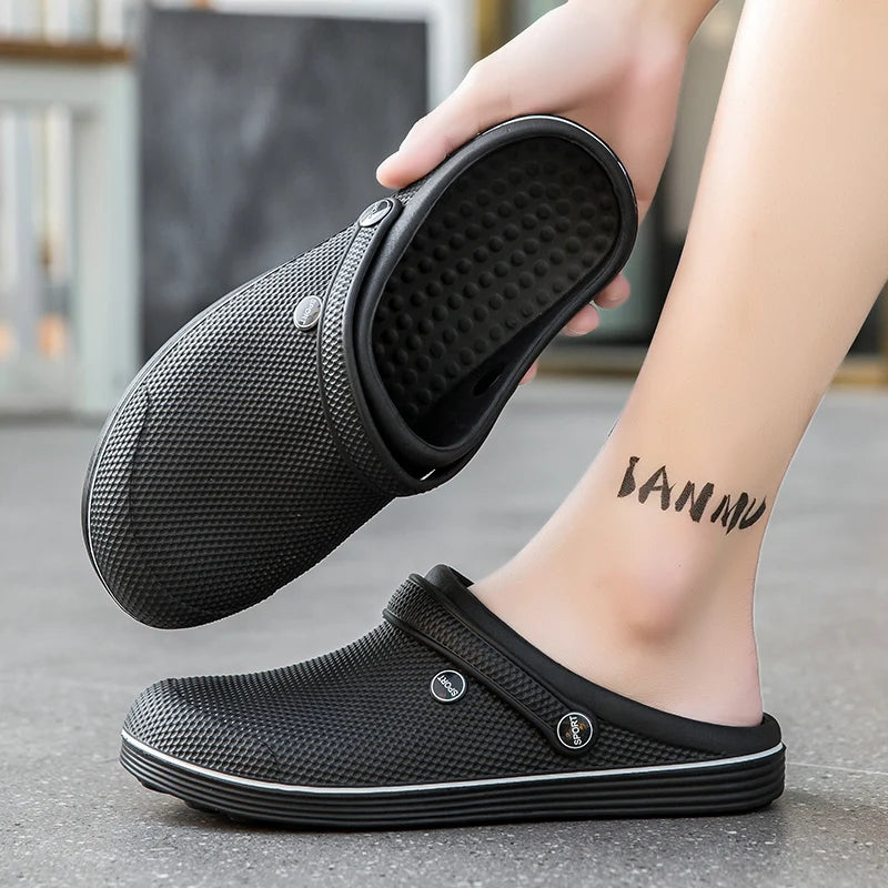 Nurse's Shoe Clogs