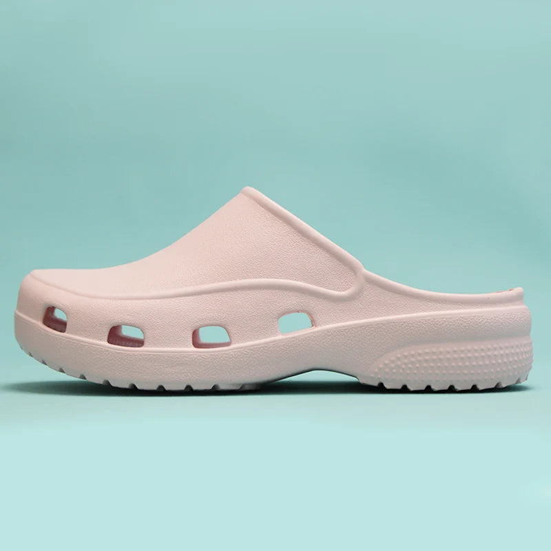 Women’s Ultra-Light Surgical Clogs