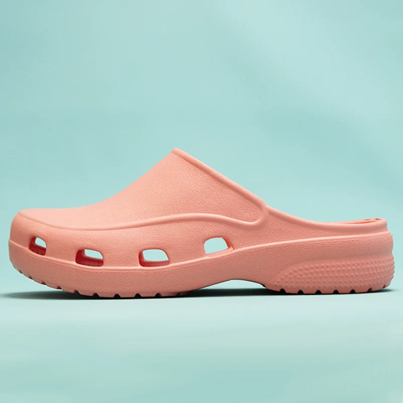 Women’s Ultra-Light Surgical Clogs