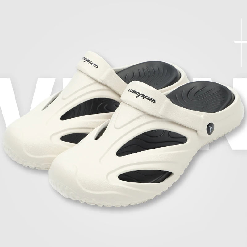 Zen Flow Clogs