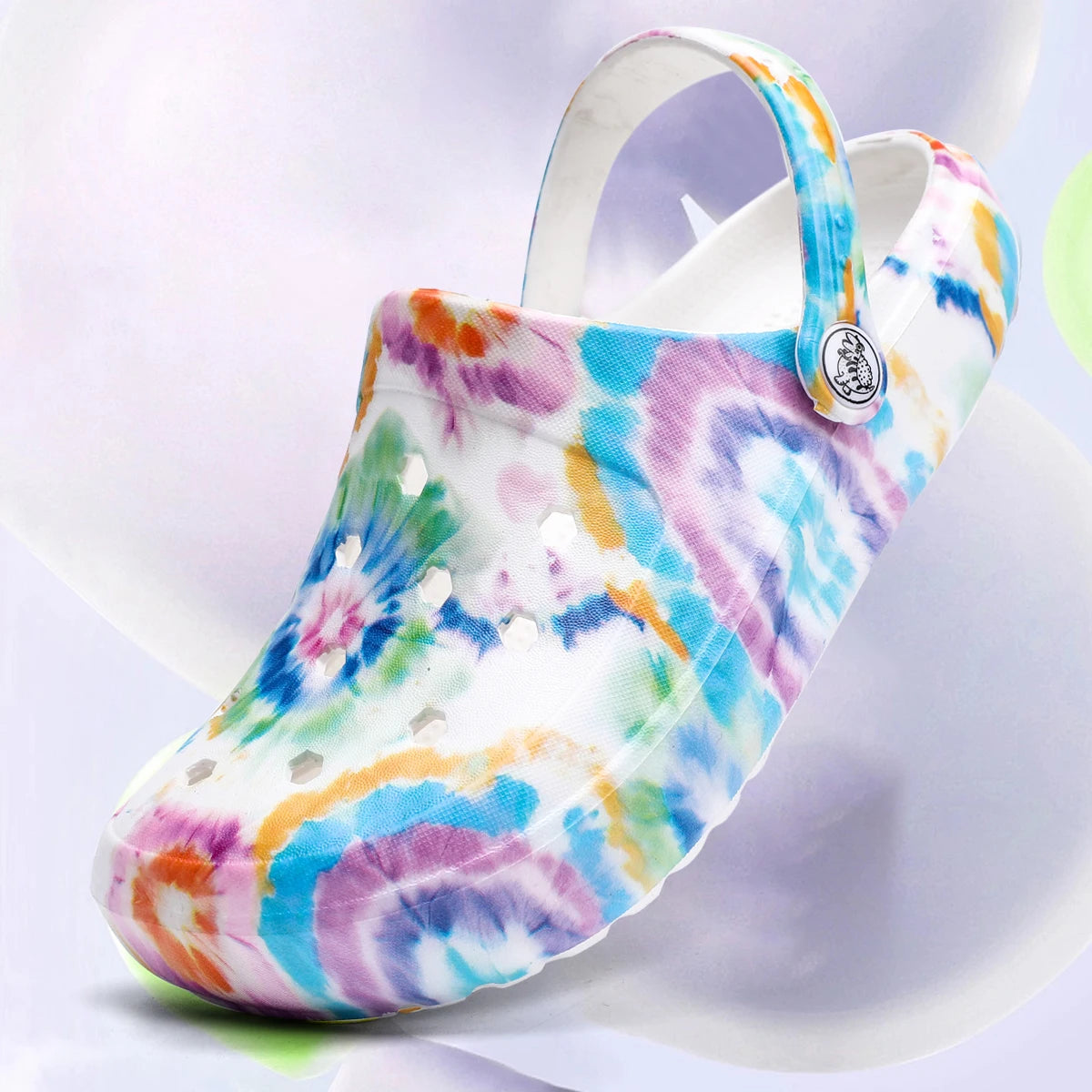 Trendy Women’s Casual Clogs