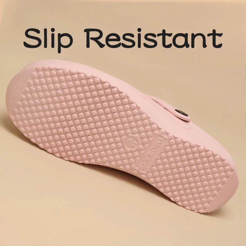 Protective Clogs
