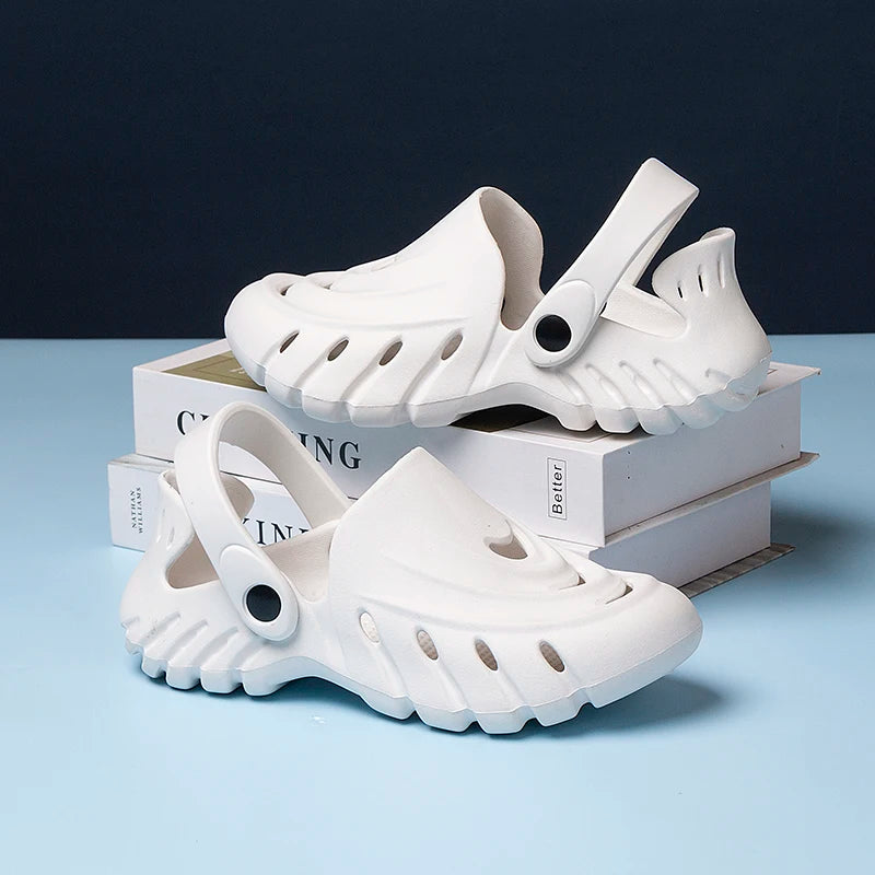 Venom Clogs