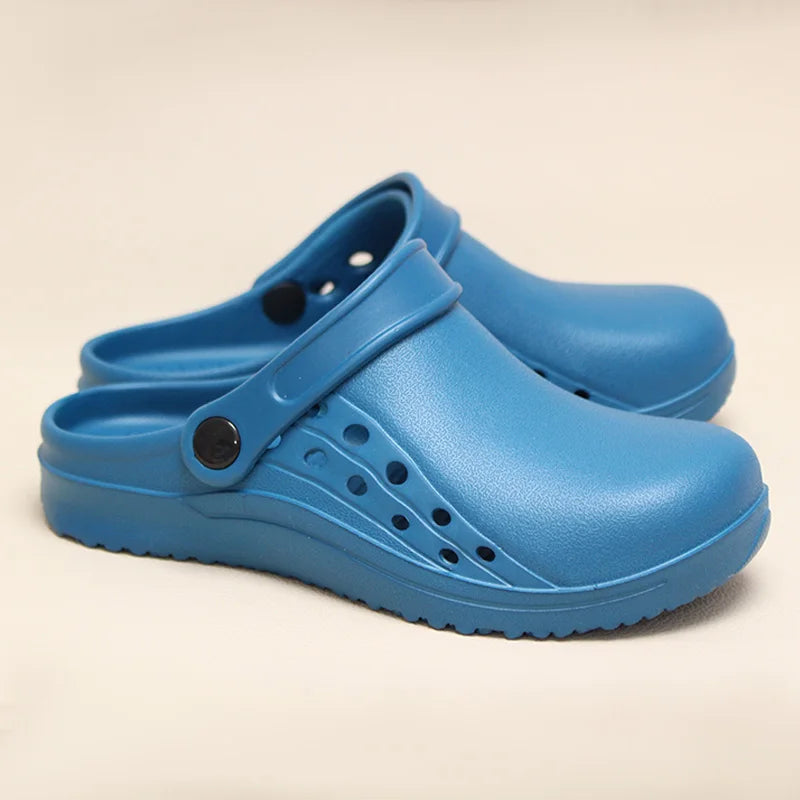 Protective Clogs
