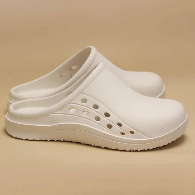Protective Clogs