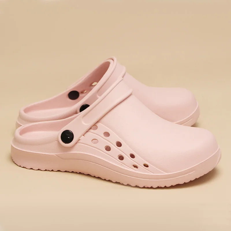 Protective Clogs