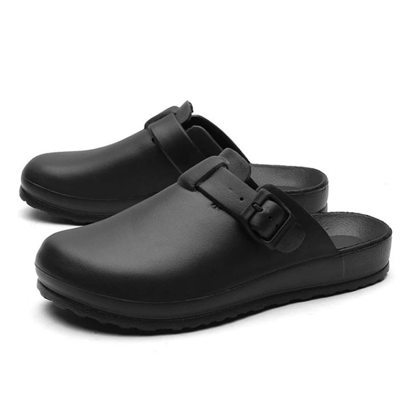 Litfun Soft Clogs