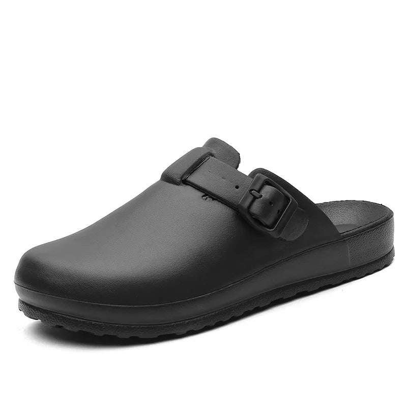 Shevalues Clogs
