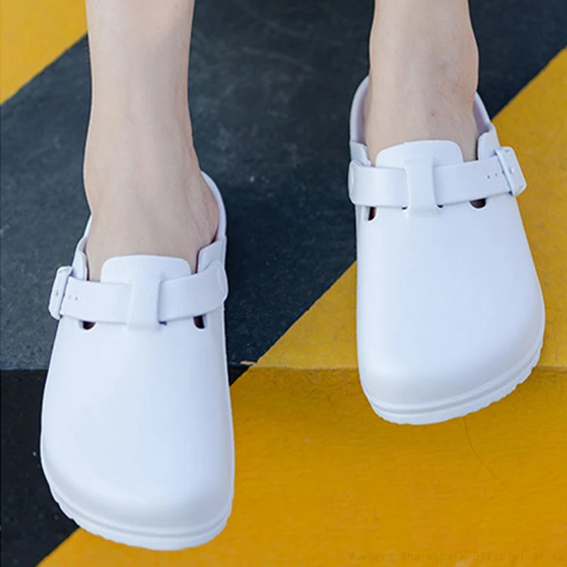 Shevalues Clogs