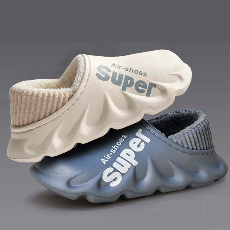 Boris The Spider Clogs