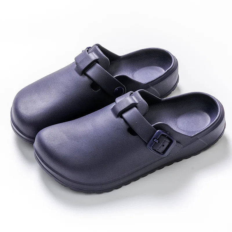 Comwarm Clogs