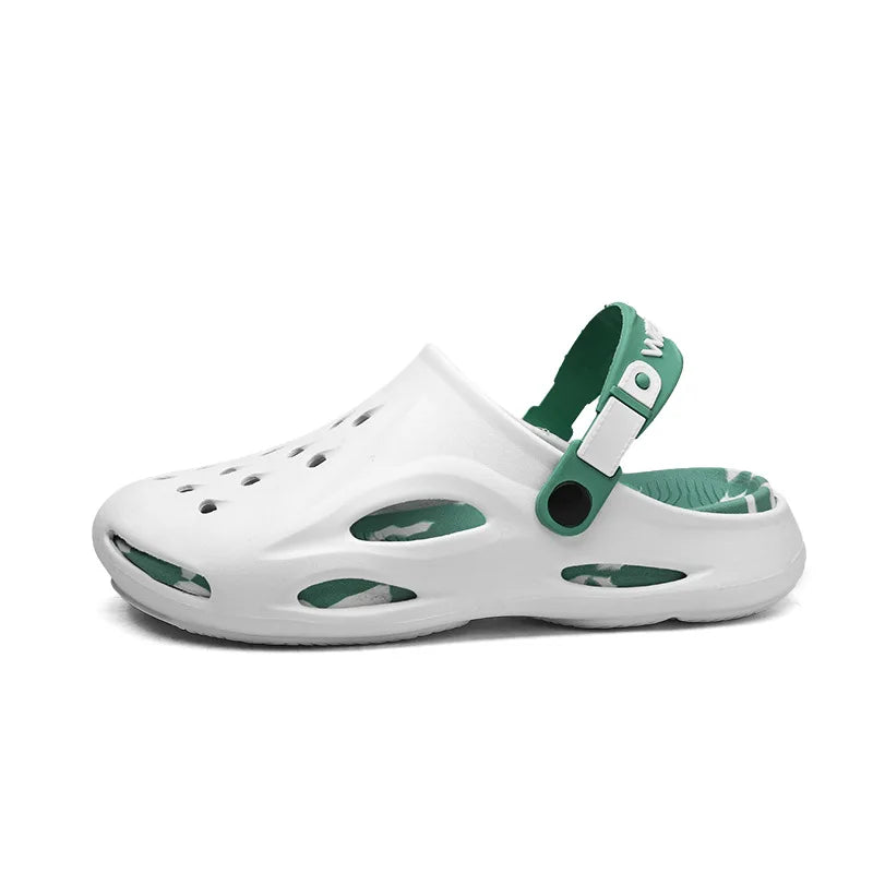 Aqua Breeze Clogs