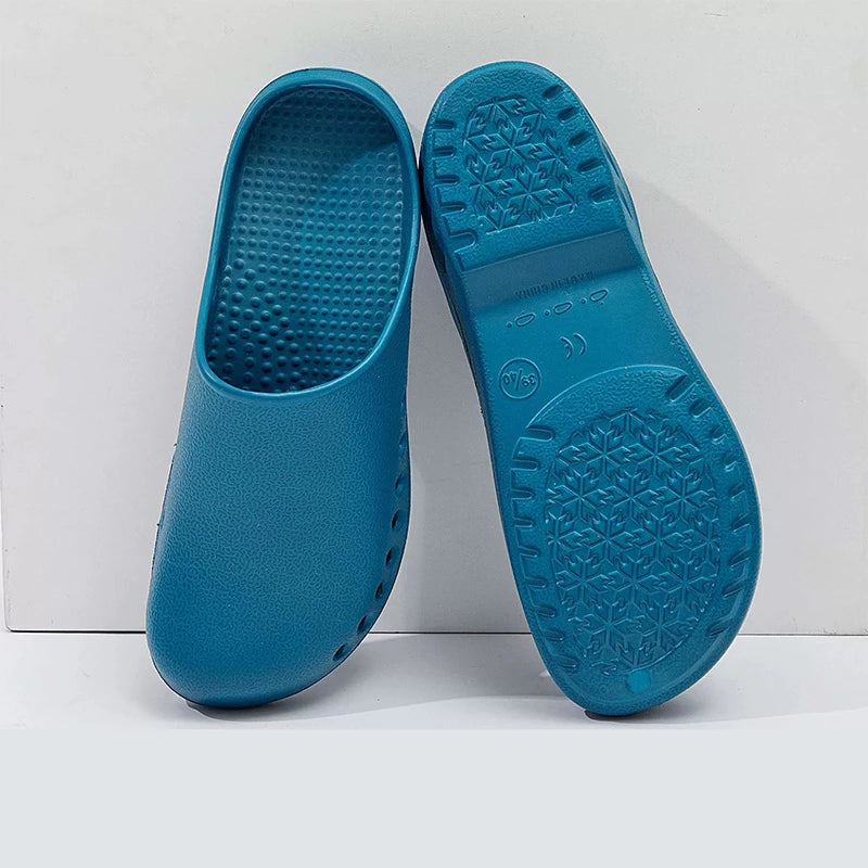 Surge the Clogs