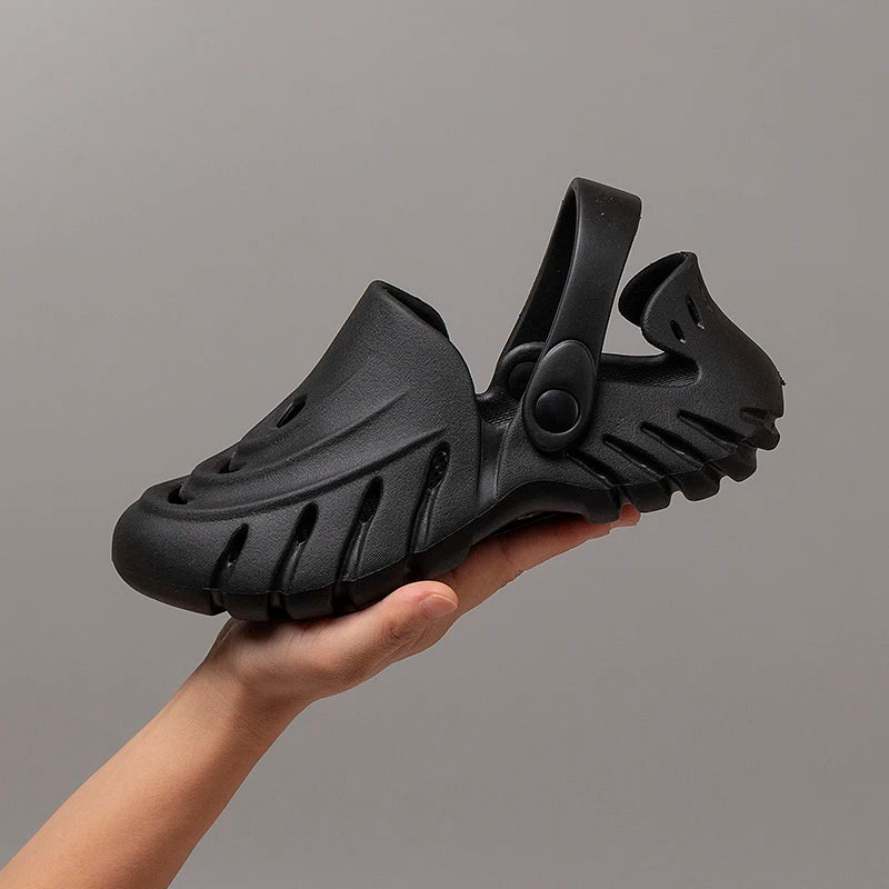 Venom Clogs