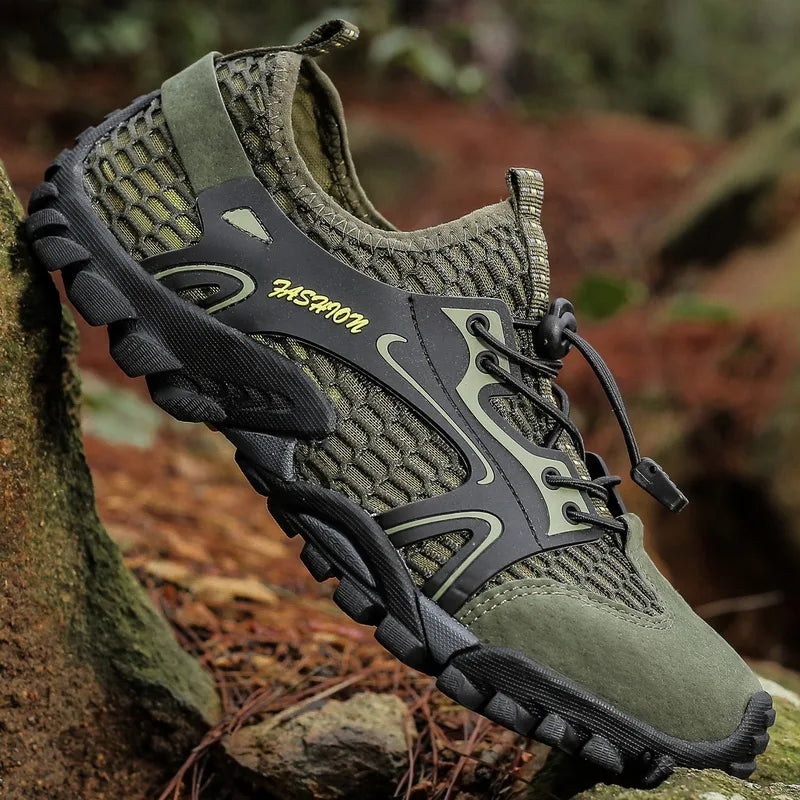 Trailblazer Clogs