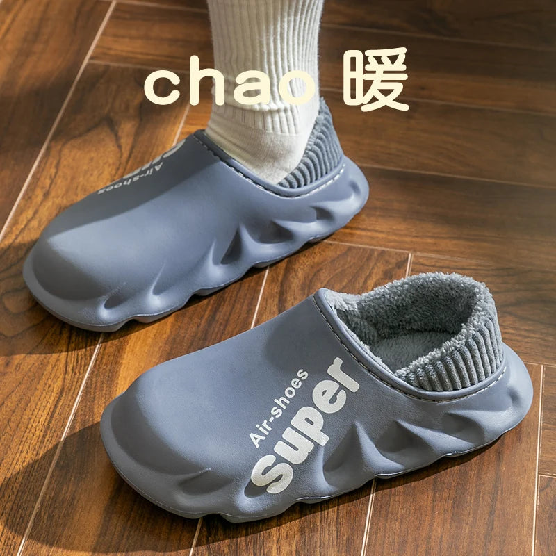 Boris The Spider Clogs