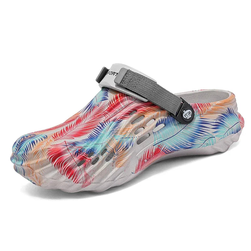 Cosmic Clogs