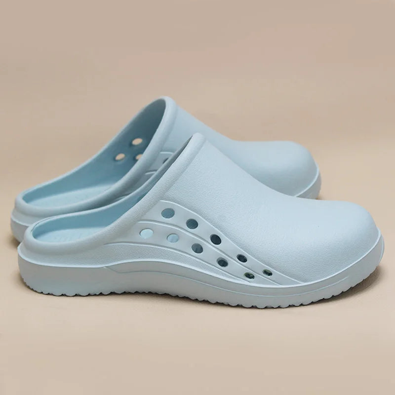 Protective Clogs