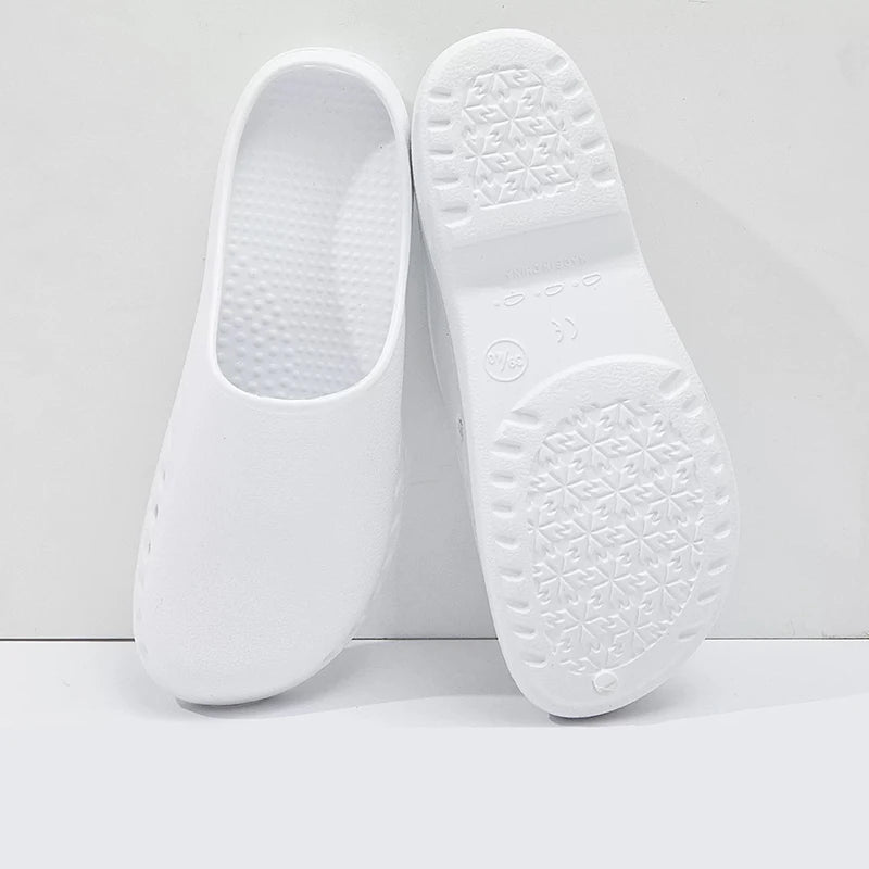 Surge the Clogs