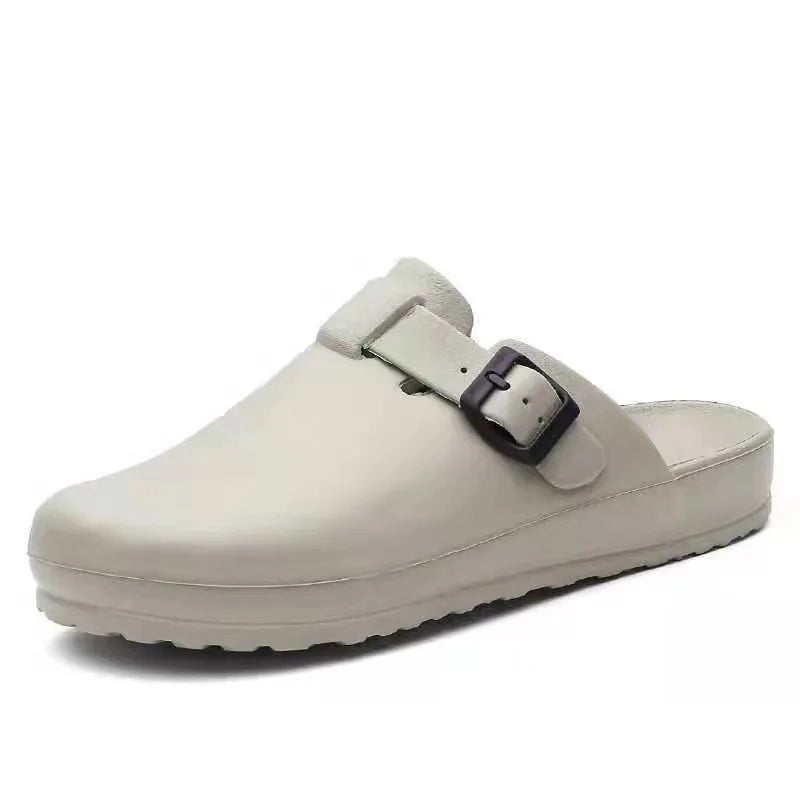 Shevalues Clogs