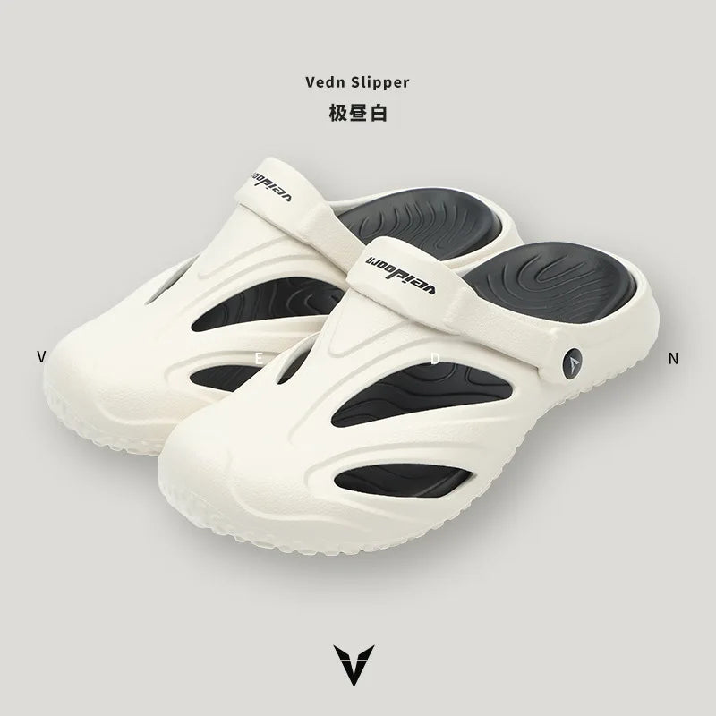 Zen Flow Clogs